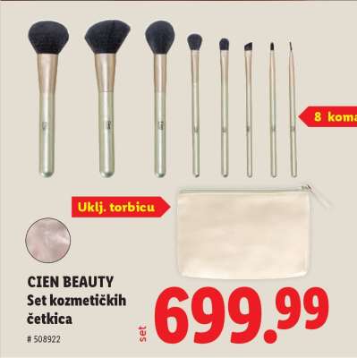 CIEN BEAUTY Set