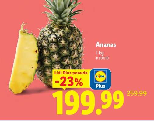 Ananas