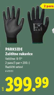 Parkside