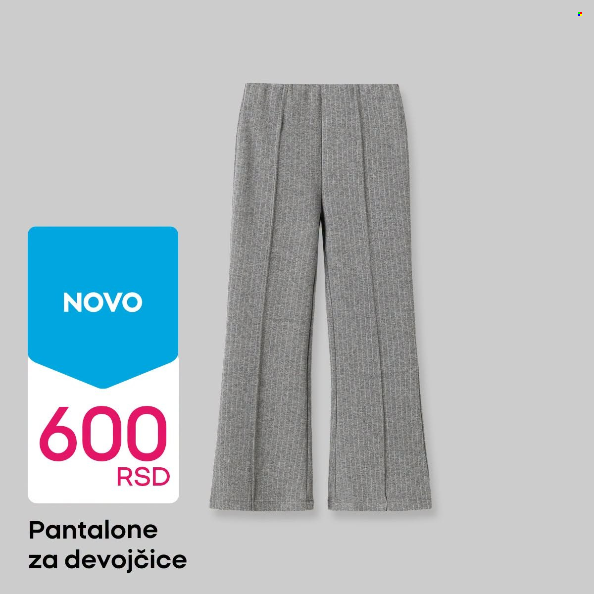 Pepco katalog. Stranica 2