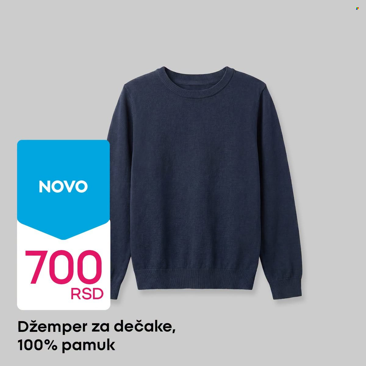 Pepco katalog. Stranica 3