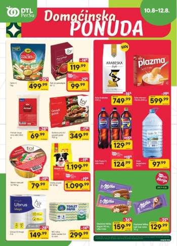 PerSu katalog - 10.08.2026 - 12.08.2026.