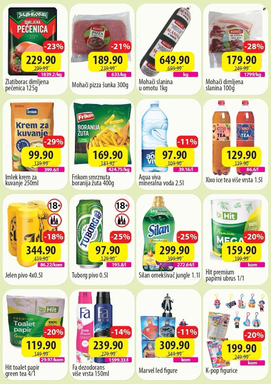 Senta Promet katalog - 10.08.2026 - 16.08.2026. Stranica 2