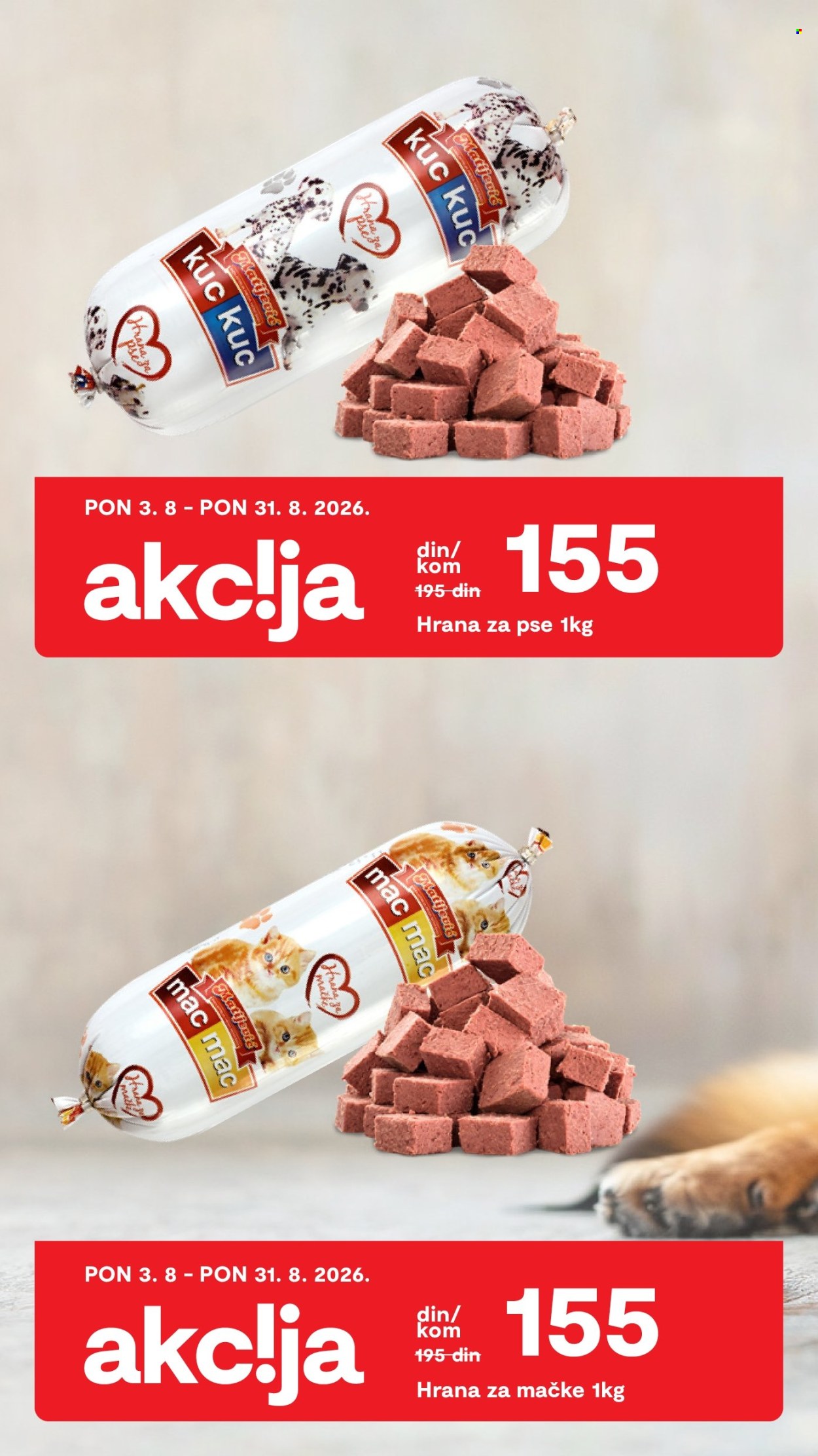 Matijević katalog. Stranica 18