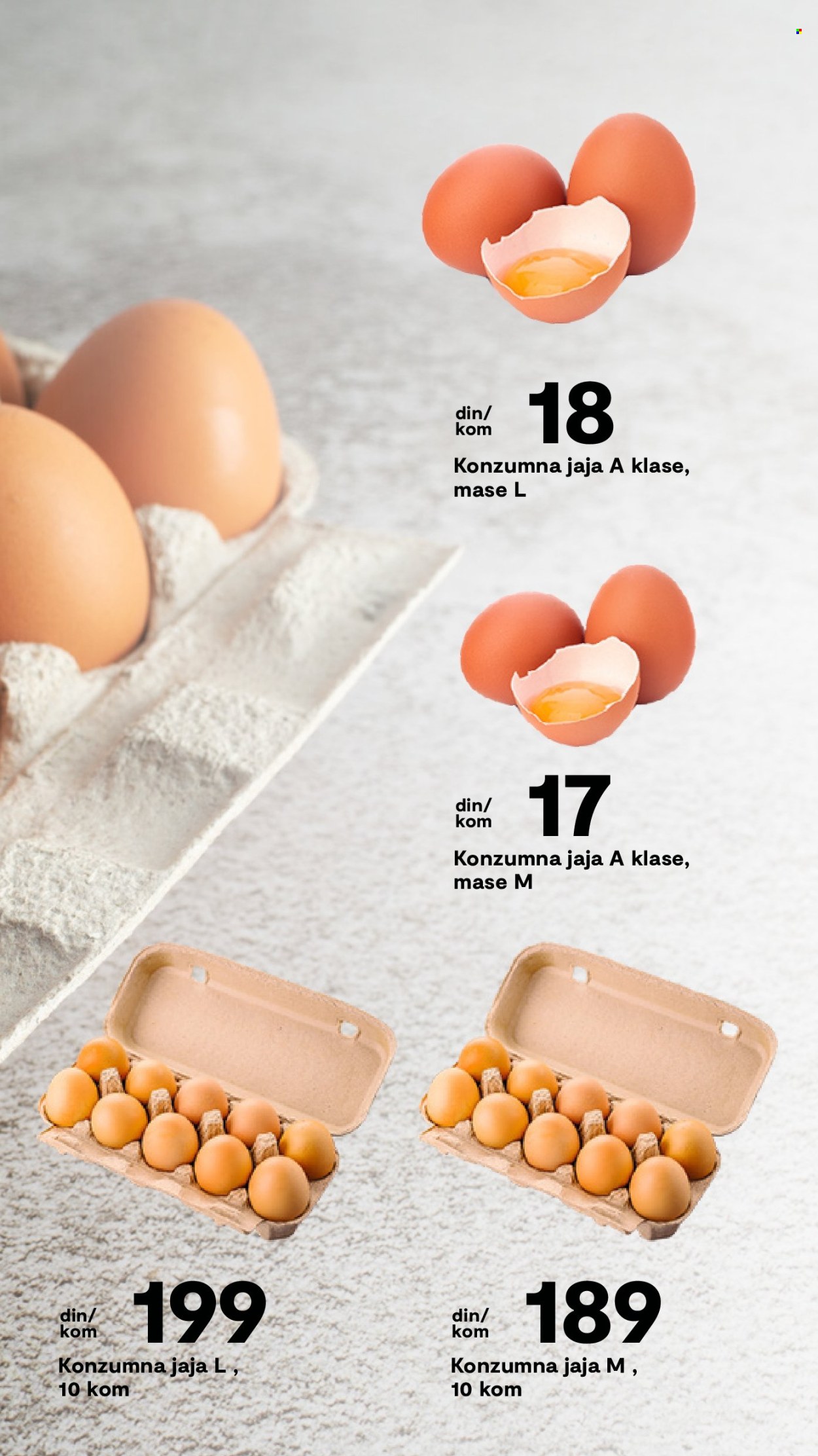 Matijević katalog. Stranica 21