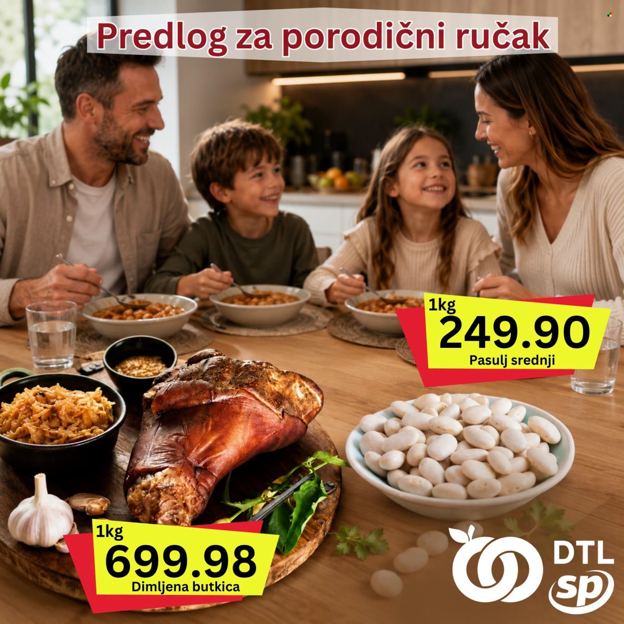 Senta Promet katalog. Stranica 1