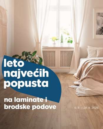 Okov katalog - 06.08.2026 - 29.08.2026.