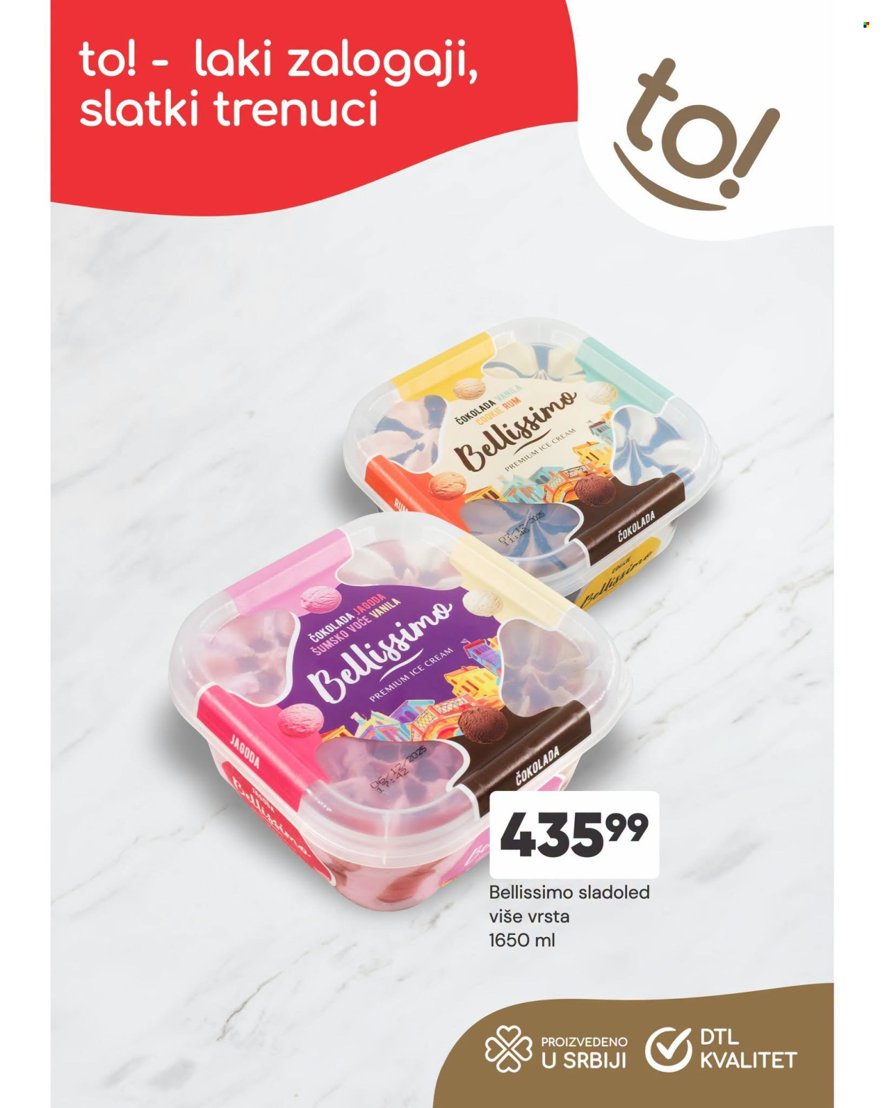 Leon Diskont katalog - 12.08.2026 - 25.08.2026. Stranica 2