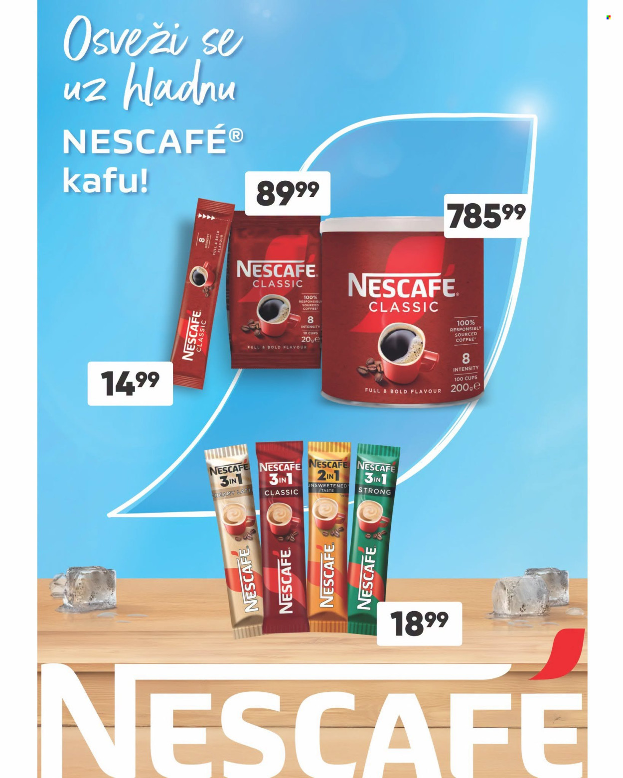Leon Diskont katalog - 12.08.2026 - 25.08.2026. Stranica 3