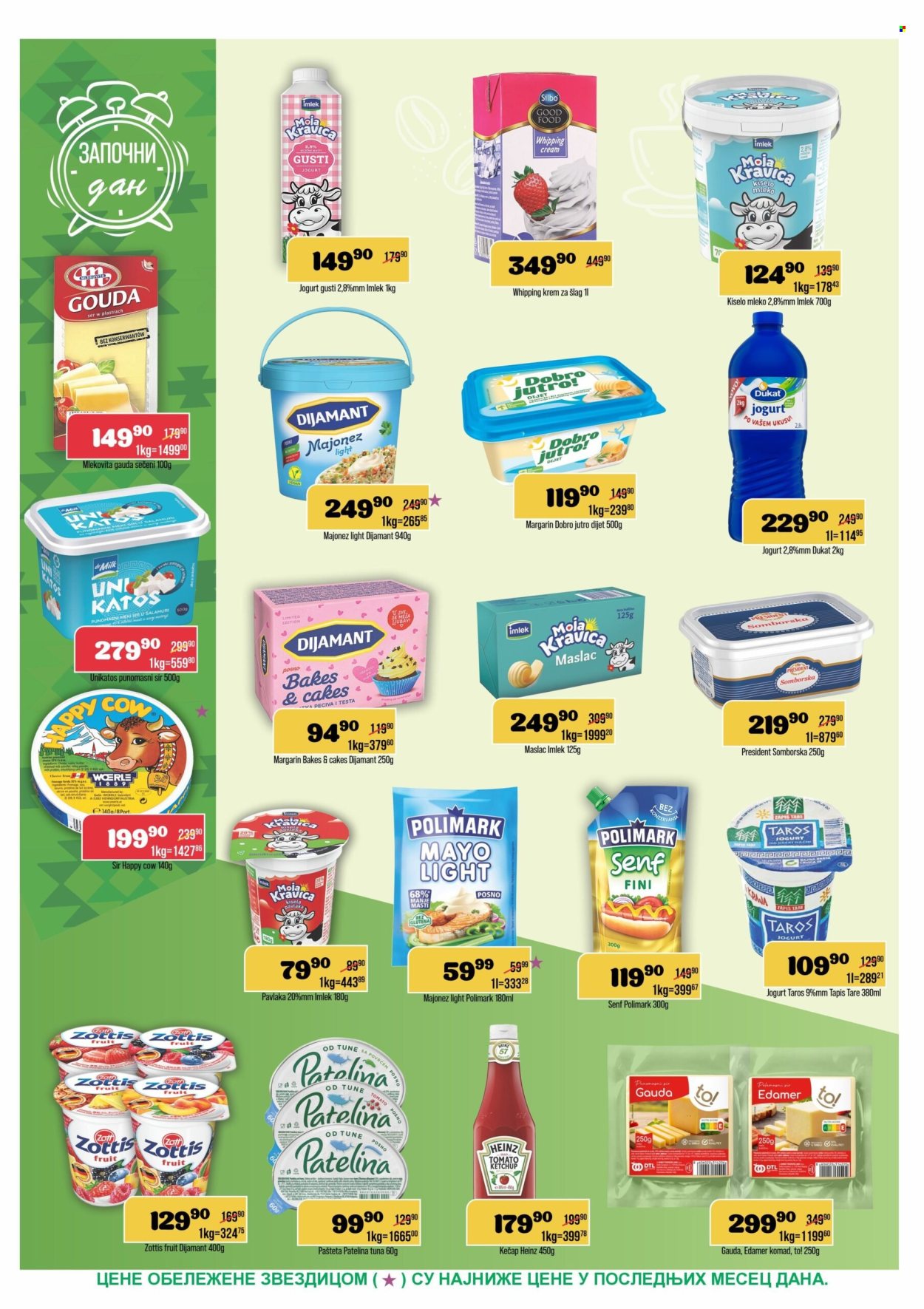 Europrom katalog - 12.08.2026 - 24.08.2026. Stranica 4