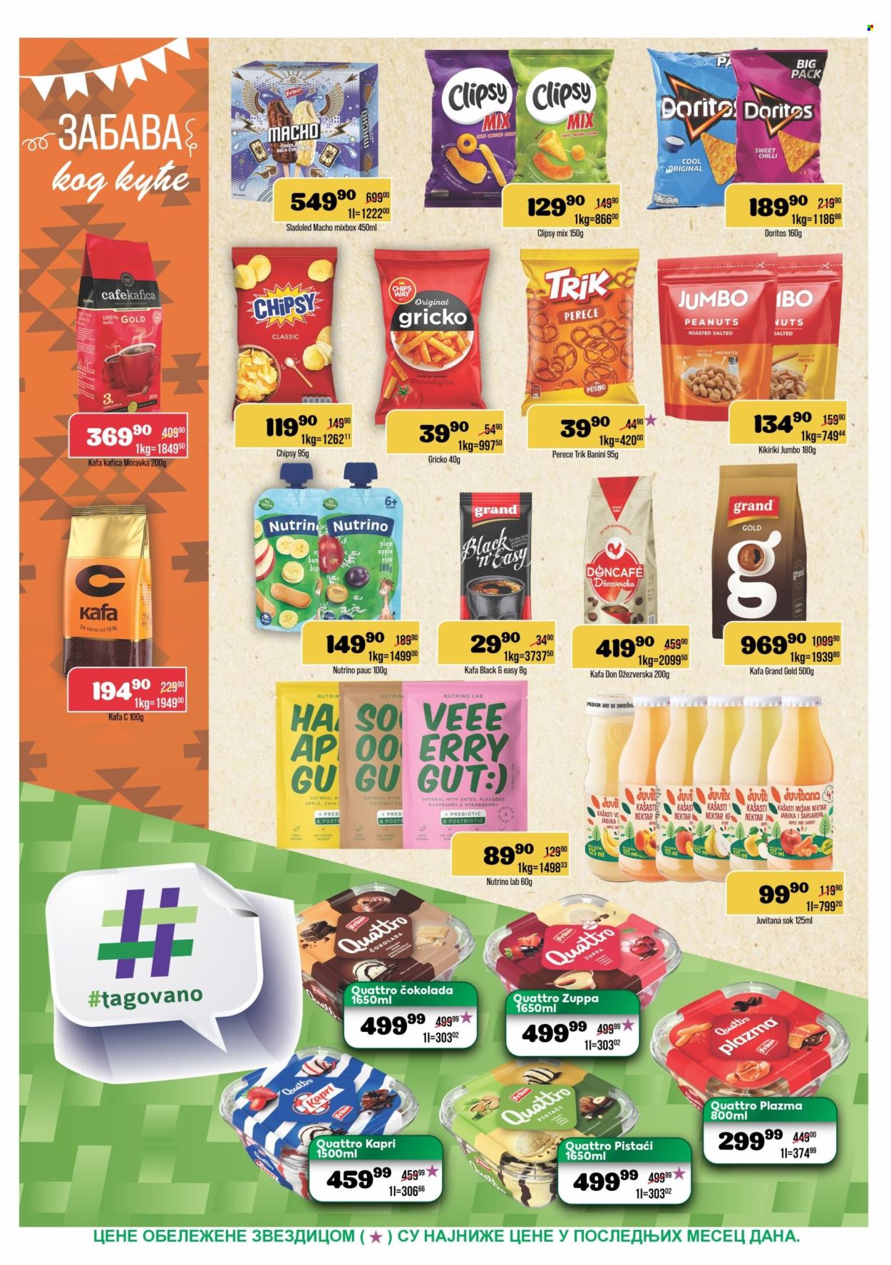 Europrom katalog - 12.08.2026 - 24.08.2026. Stranica 8