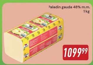 Paladin gauda 48% m.m.
