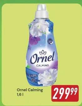 Ornel Calming