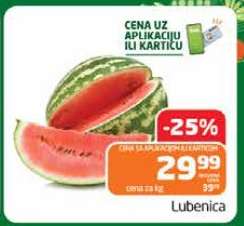 LUBENICA