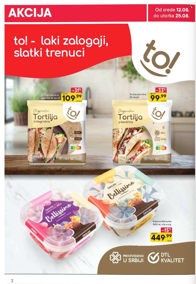 PerSu katalog - 12.08.2026 - 25.08.2026. Stranica 2