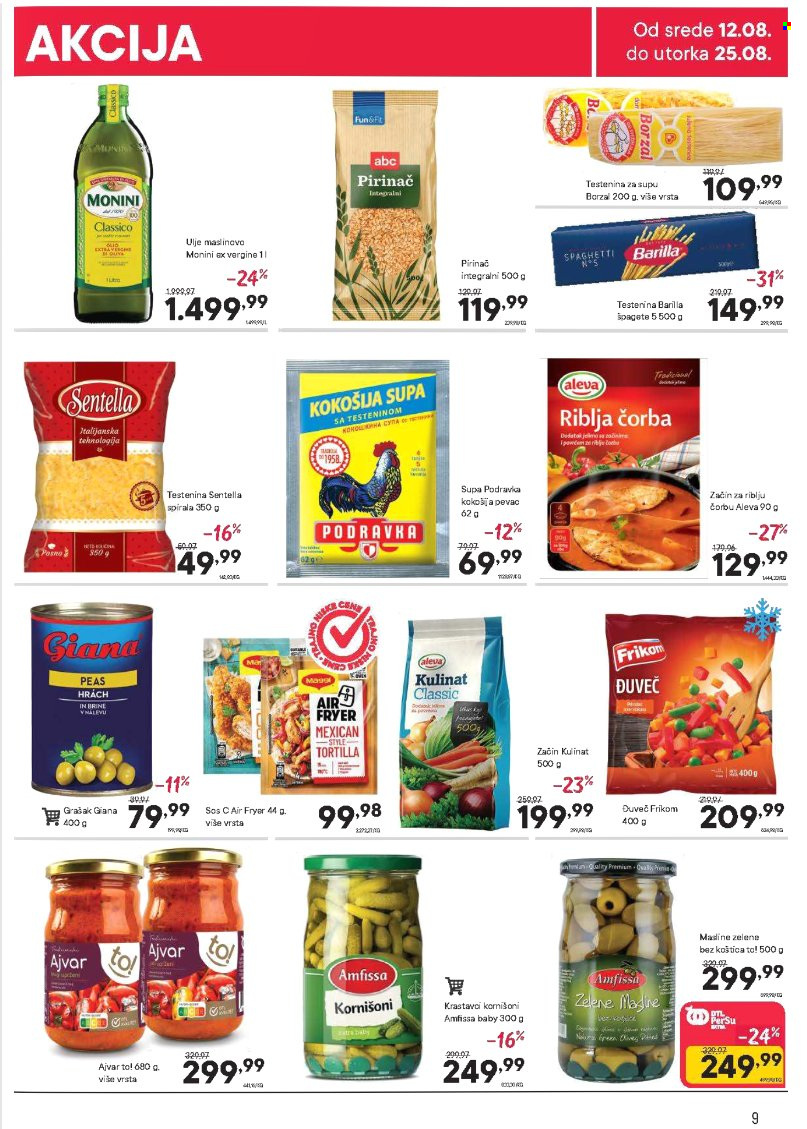PerSu katalog - 12.08.2026 - 25.08.2026. Stranica 9