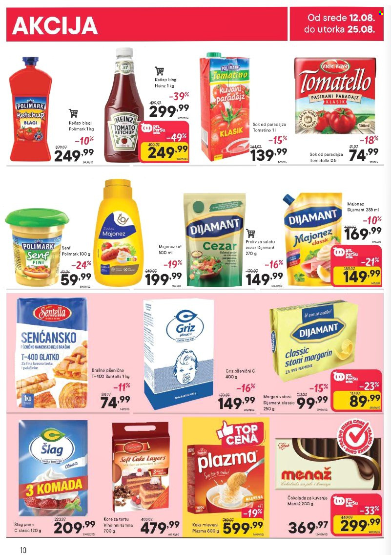 PerSu katalog - 12.08.2026 - 25.08.2026. Stranica 10