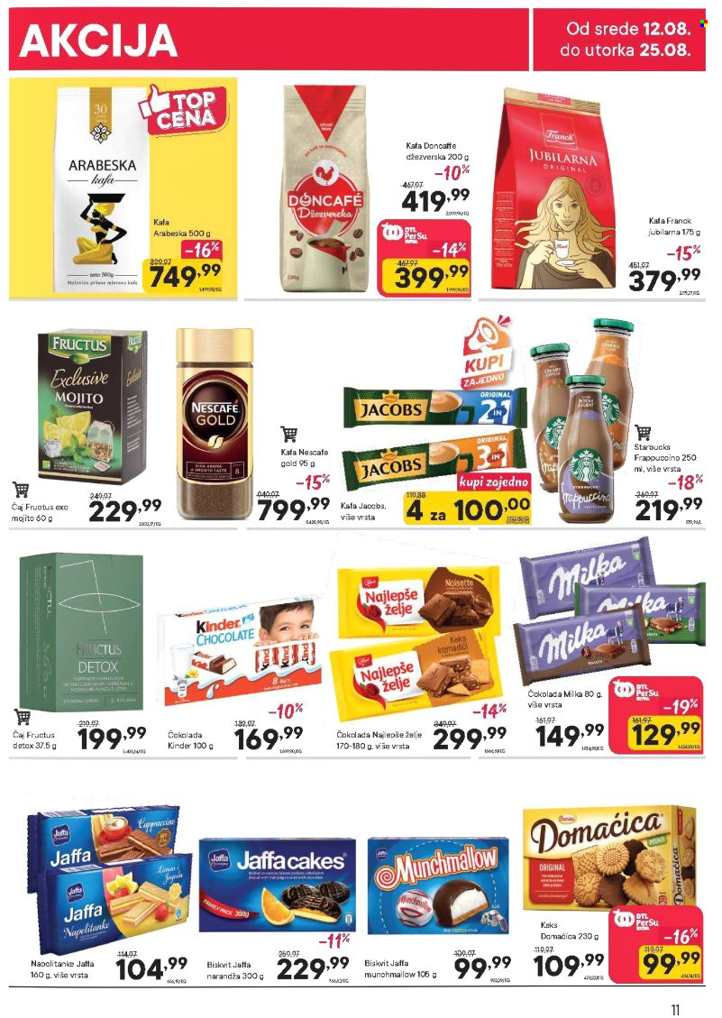 PerSu katalog - 12.08.2026 - 25.08.2026. Stranica 11