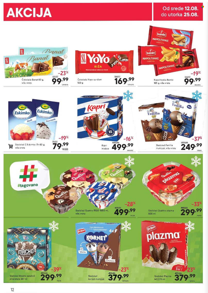 PerSu katalog - 12.08.2026 - 25.08.2026. Stranica 12