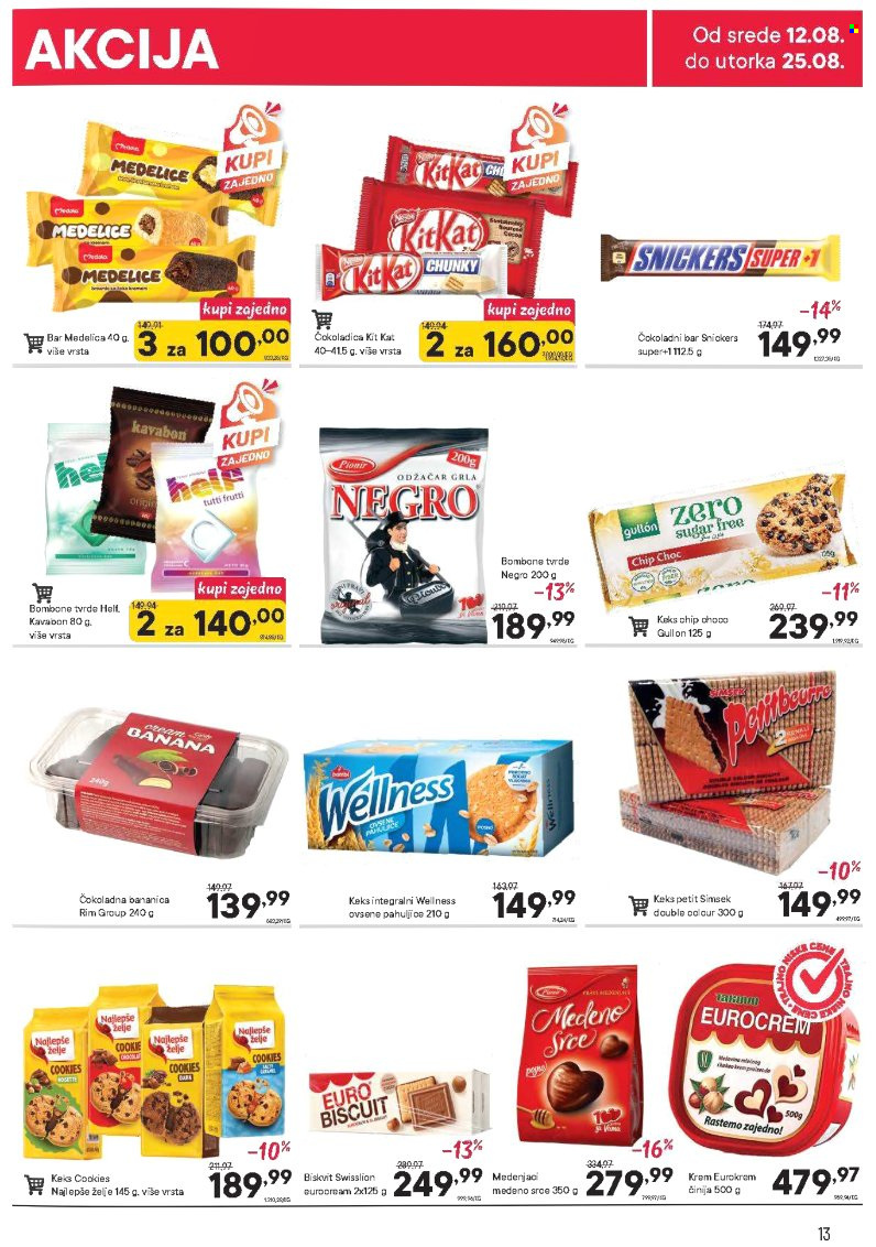 PerSu katalog - 12.08.2026 - 25.08.2026. Stranica 13