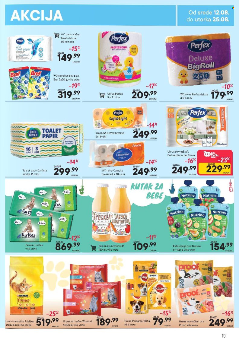 PerSu katalog - 12.08.2026 - 25.08.2026. Stranica 19