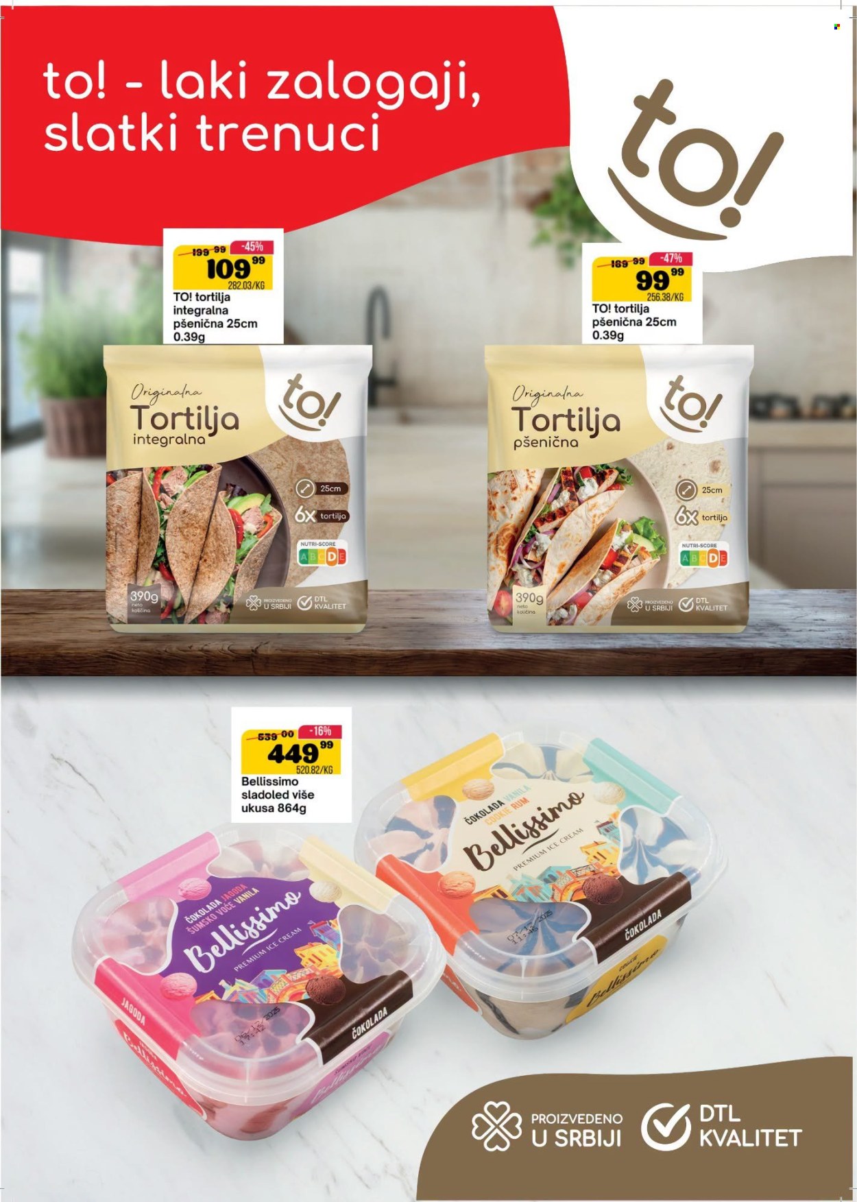 Senta Promet katalog - 12.08.2026 - 24.08.2026. Stranica 2