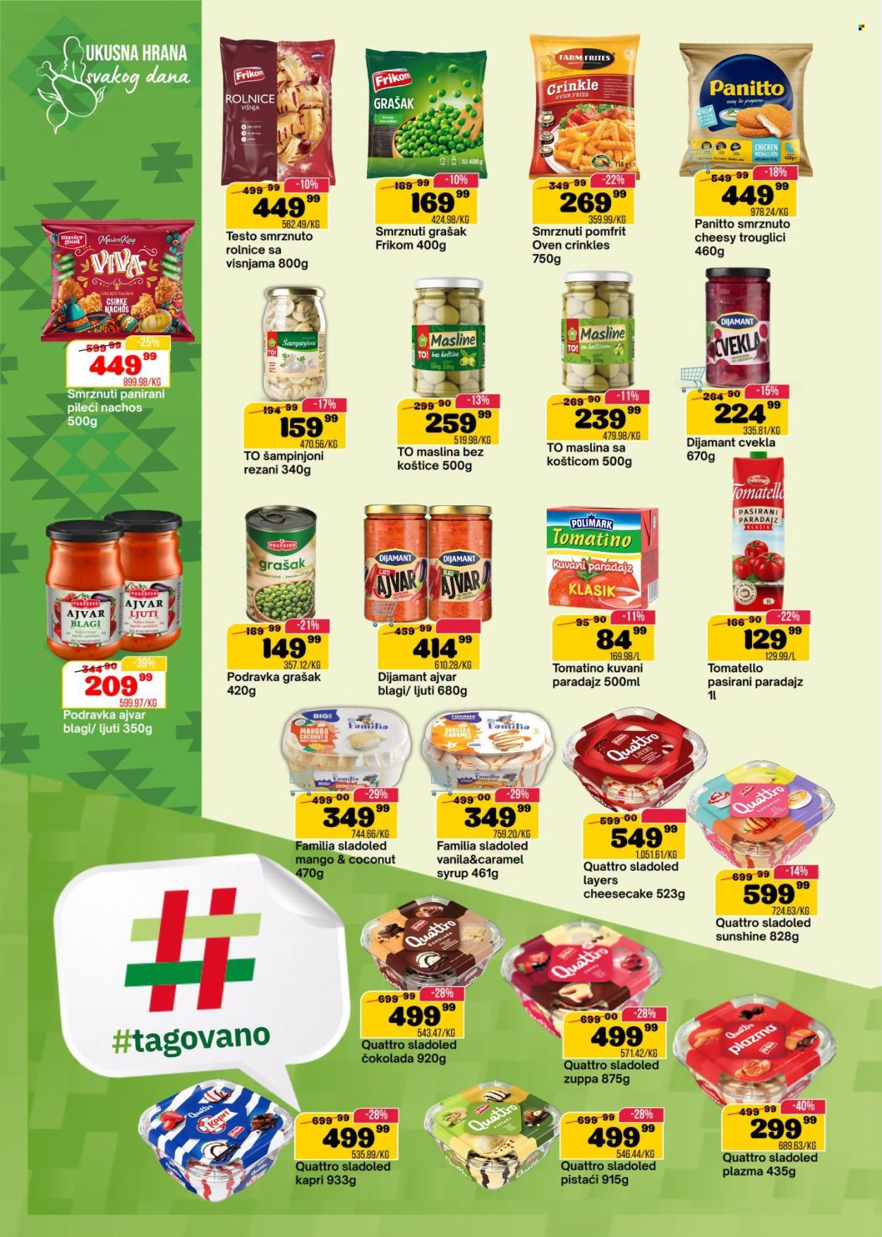 Senta Promet katalog - 12.08.2026 - 24.08.2026. Stranica 8