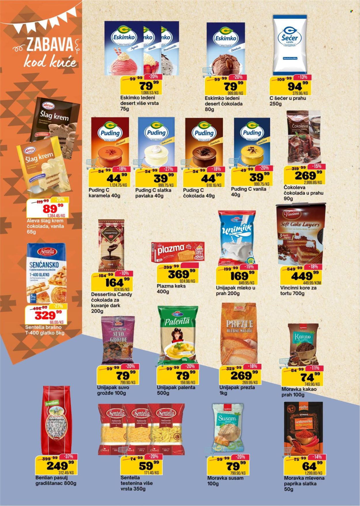 Senta Promet katalog - 12.08.2026 - 24.08.2026. Stranica 10