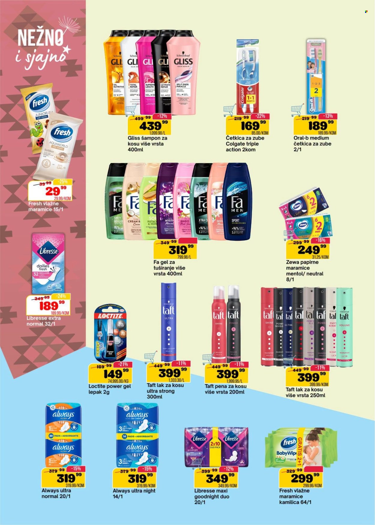 Senta Promet katalog - 12.08.2026 - 24.08.2026. Stranica 14