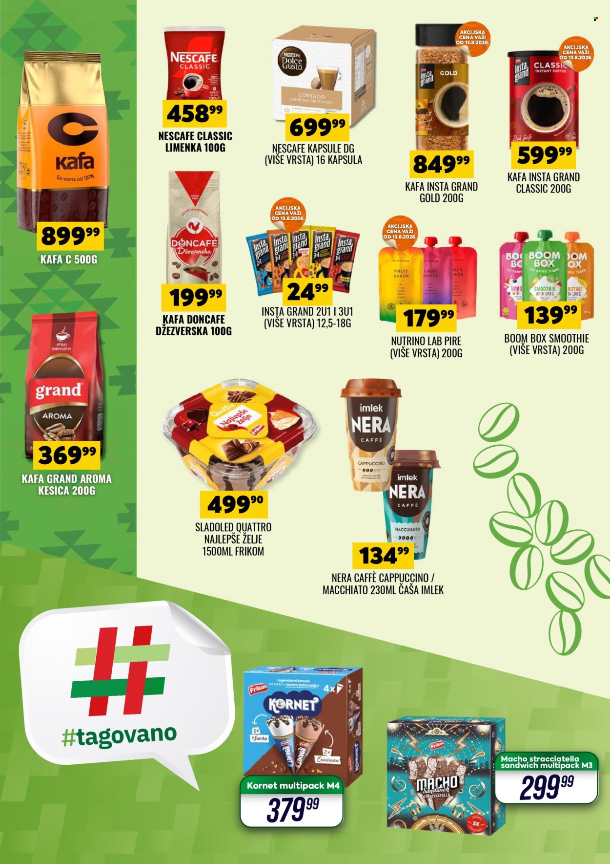 Tekijanka katalog - 12.08.2026 - 24.08.2026. Stranica 4