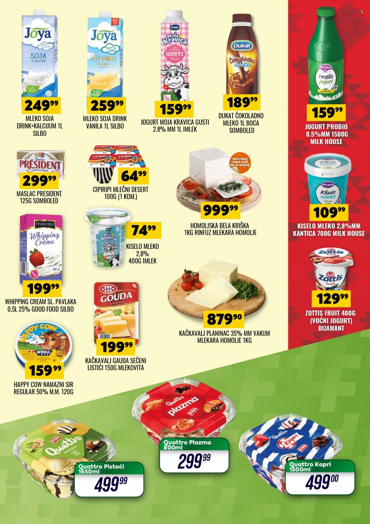 Tekijanka katalog - 12.08.2026 - 24.08.2026. Stranica 5