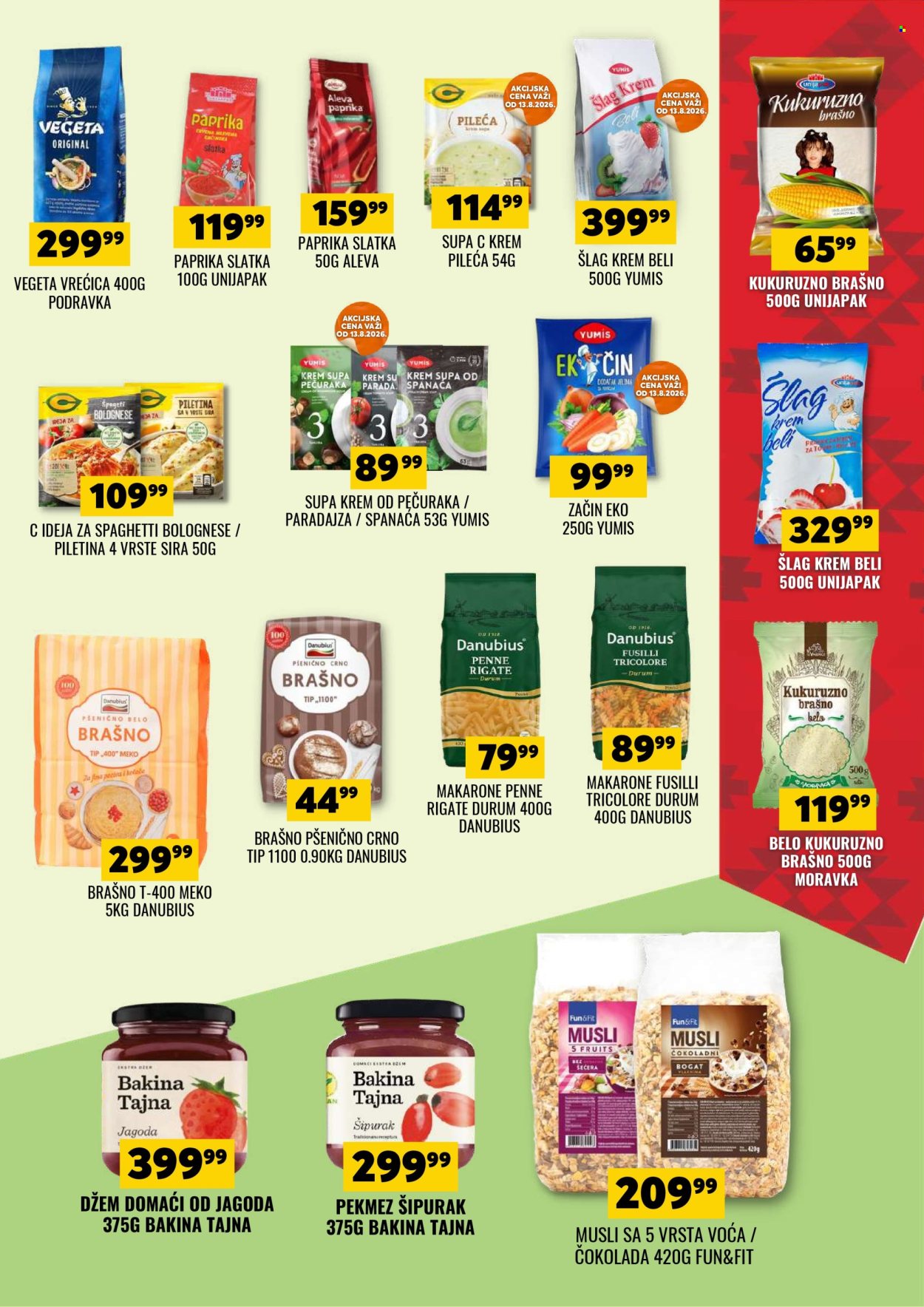 Tekijanka katalog - 12.08.2026 - 24.08.2026. Stranica 7