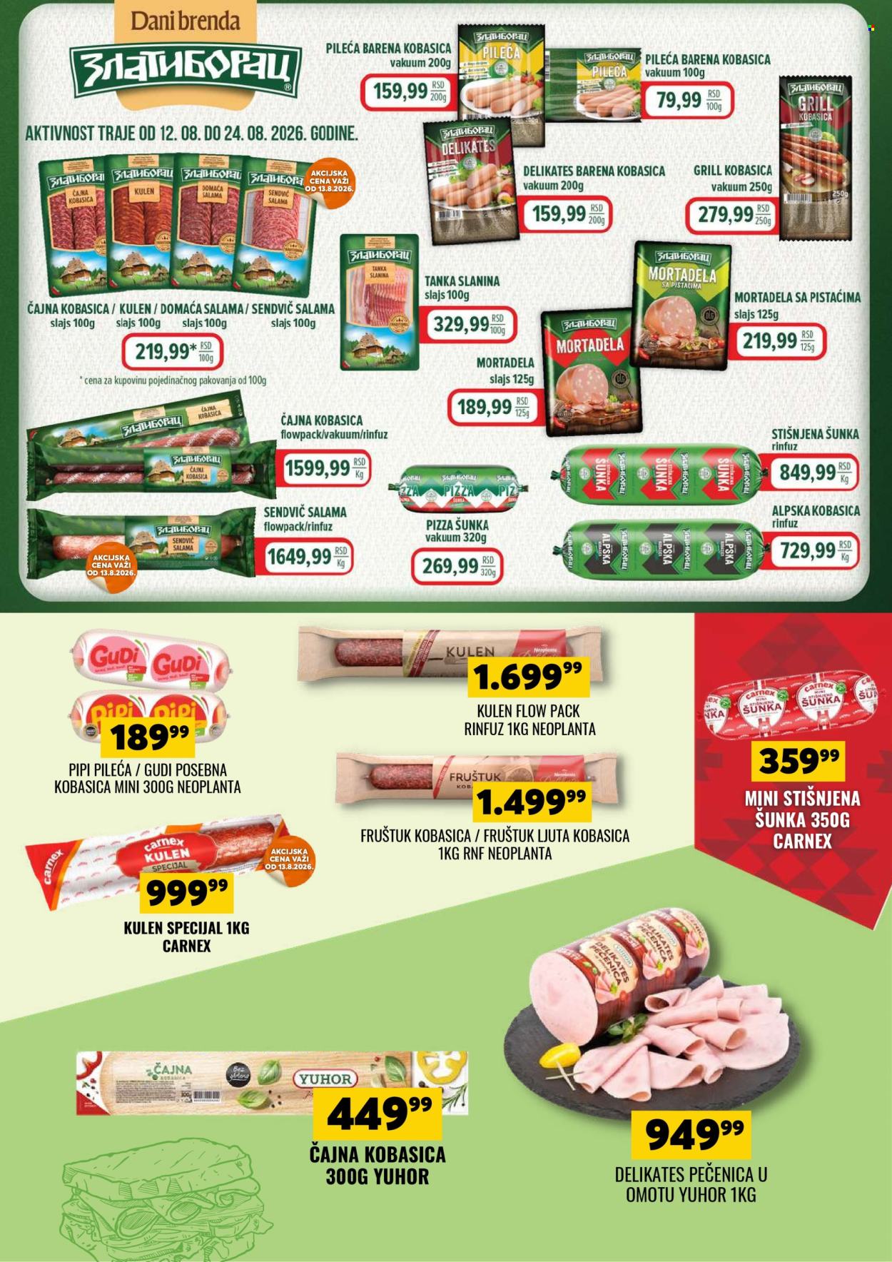Tekijanka katalog - 12.08.2026 - 24.08.2026. Stranica 9