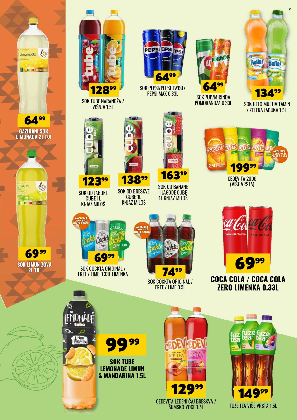 Tekijanka katalog - 12.08.2026 - 24.08.2026. Stranica 10