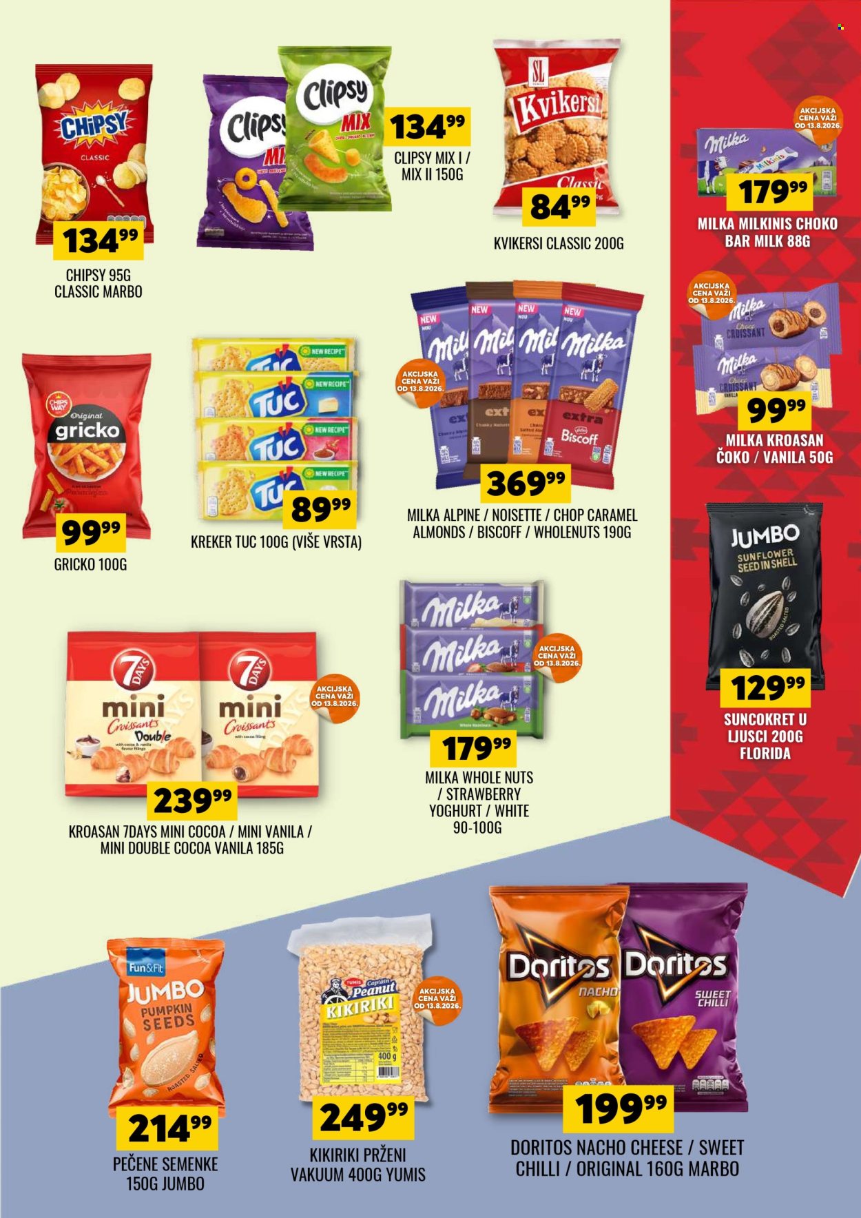 Tekijanka katalog - 12.08.2026 - 24.08.2026. Stranica 13