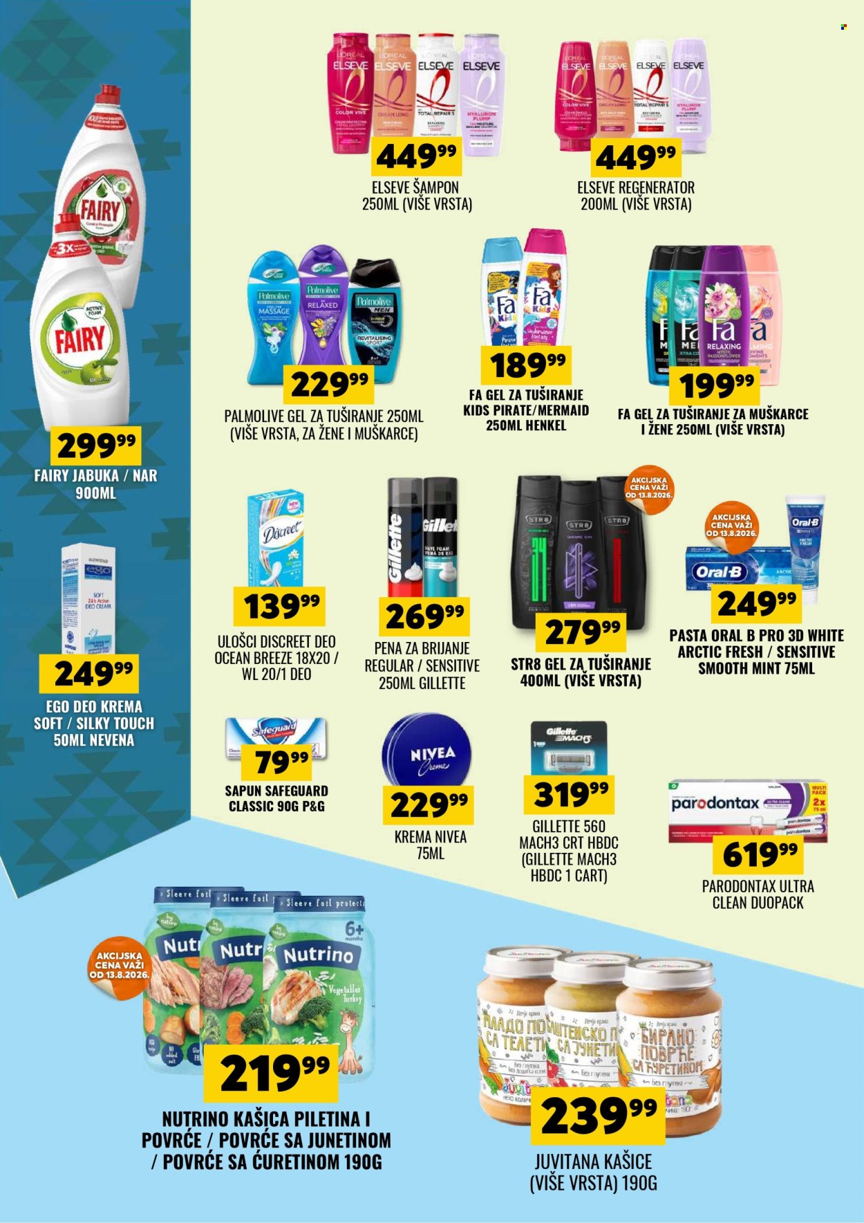 Tekijanka katalog - 12.08.2026 - 24.08.2026. Stranica 14