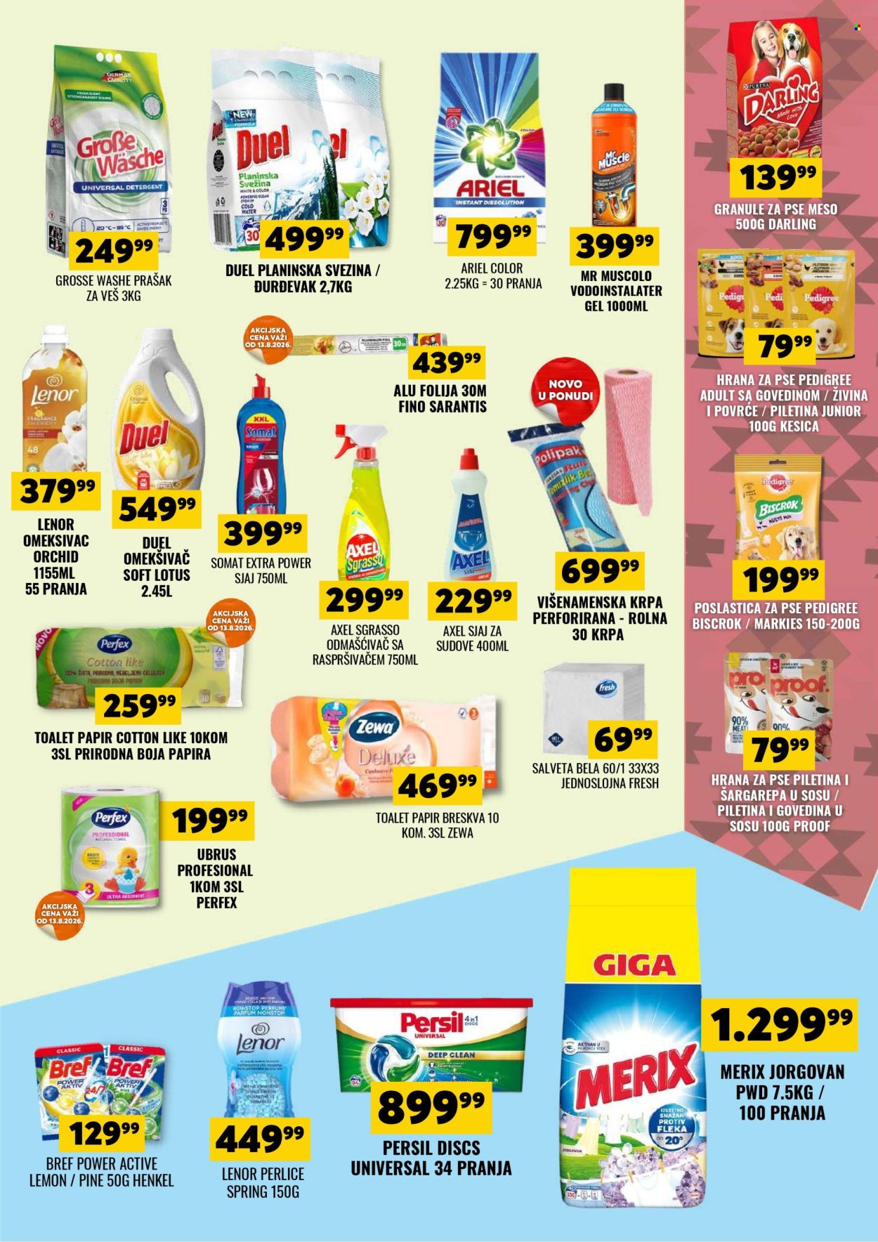 Tekijanka katalog - 12.08.2026 - 24.08.2026. Stranica 15