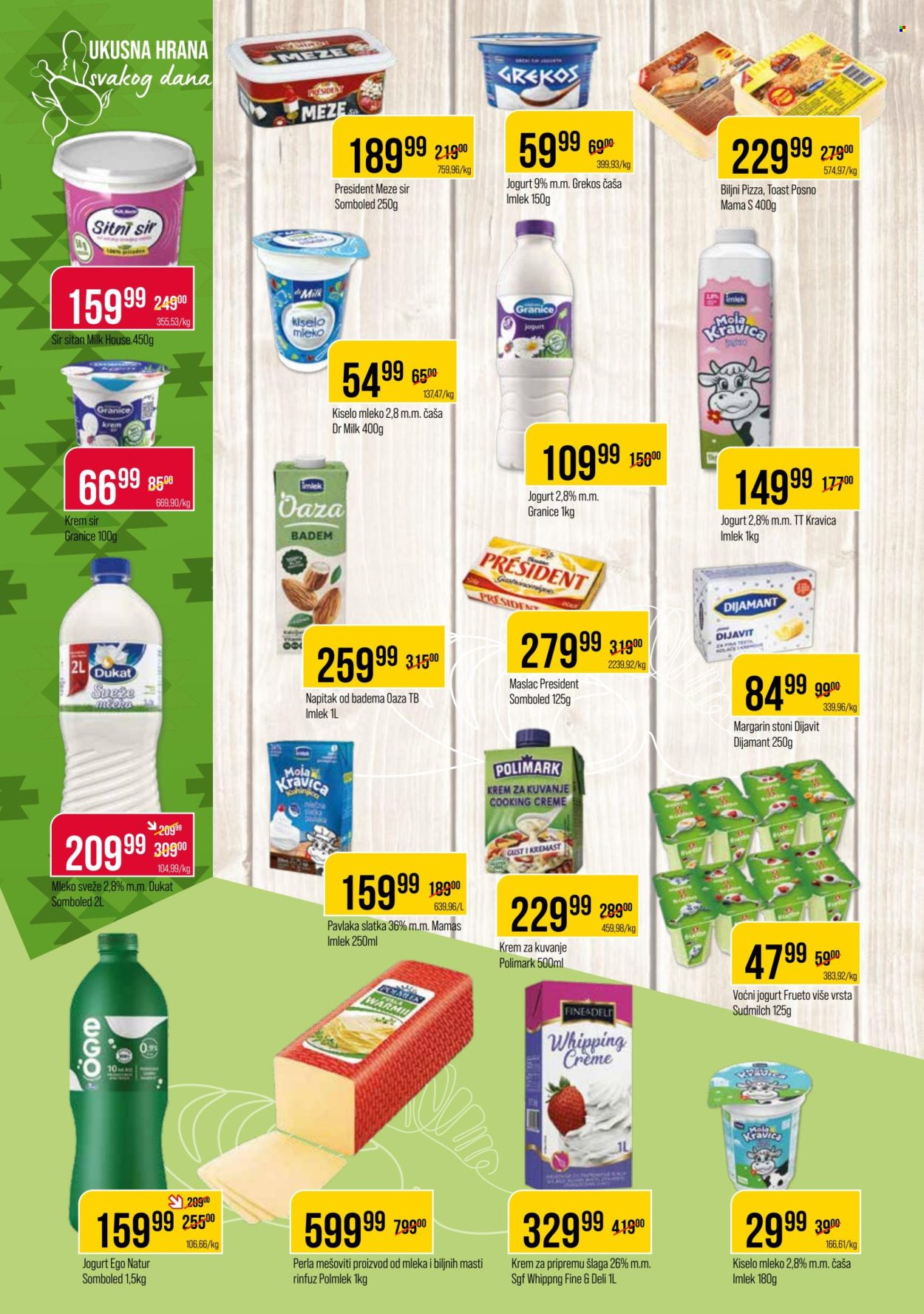 Metalac Proleter katalog - 12.08.2026 - 24.08.2026. Stranica 4