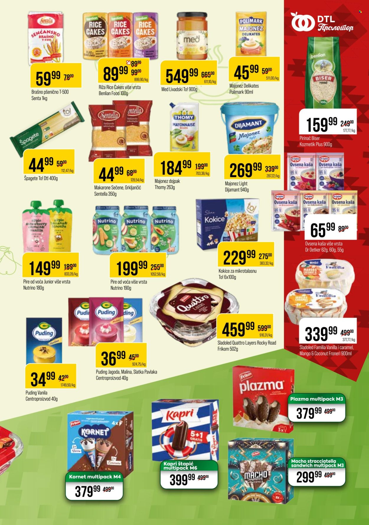 Metalac Proleter katalog - 12.08.2026 - 24.08.2026. Stranica 7
