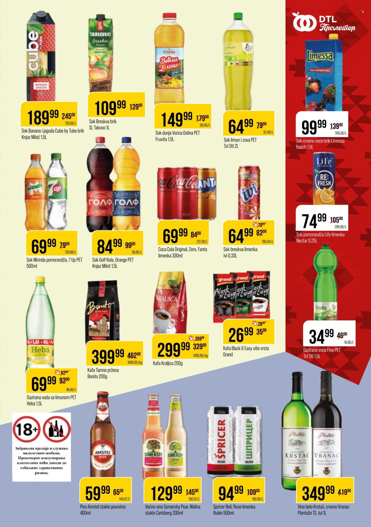 Metalac Proleter katalog - 12.08.2026 - 24.08.2026. Stranica 9