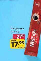 Kafa Nescafe