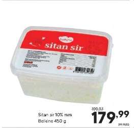 Sitan sir 10% mm