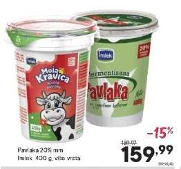 Pavlaka 20% mm