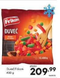 Đuveč Frikom