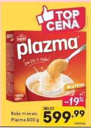 Keks mleveni Plazma 800 g