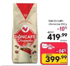 Kafa Doncaffe Džezverska 200 g