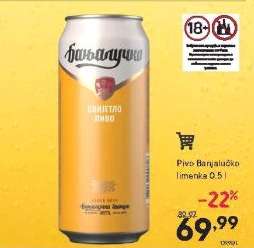 Pivo Banjalučko