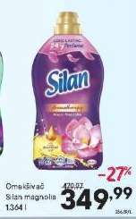 Omekšivač Silan magnolia
