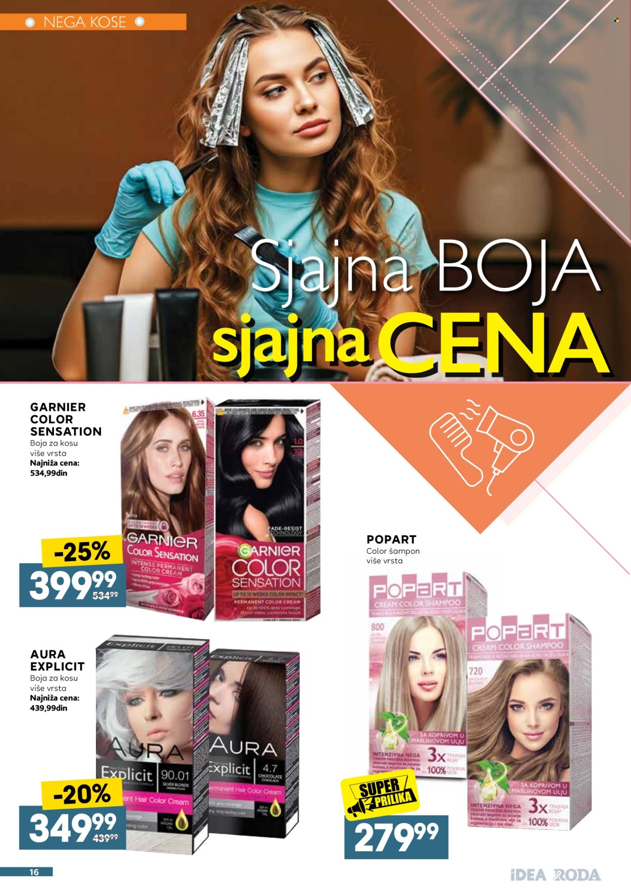 Roda katalog - 11.08.2026 - 29.08.2026. Stranica 16