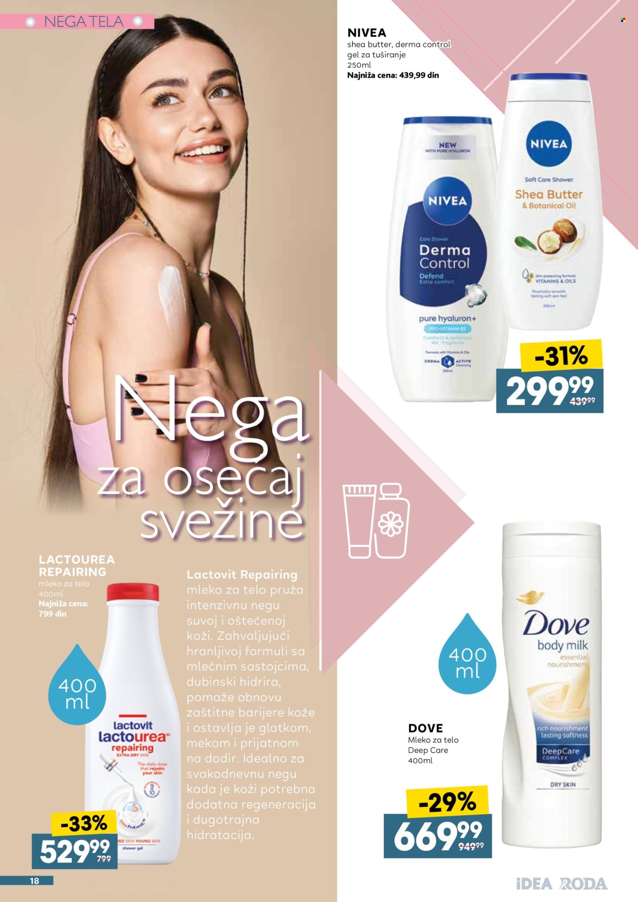 Roda katalog - 11.08.2026 - 29.08.2026. Stranica 18